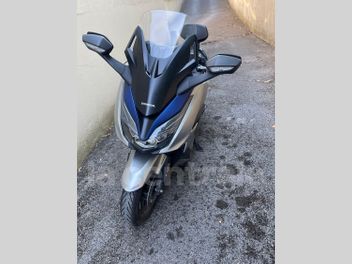 HONDA FORZA 125