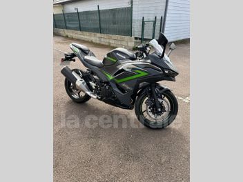 KAWASAKI NINJA 400