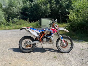 KTM EXC 250