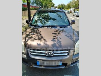 KIA 