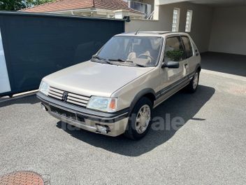 PEUGEOT 205 GENTRY 3P
