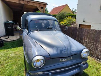 SIMCA 