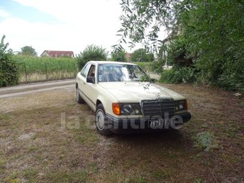 MERCEDES 