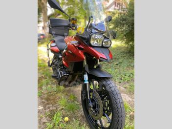 BMW F GS 700