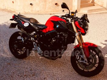 BMW F 800 R ABS