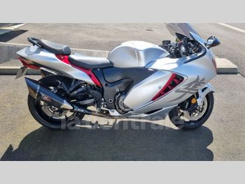 SUZUKI GSX-R HAYABUSA 1340 R