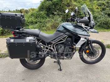 TRIUMPH TIGER 800