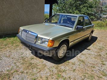 MERCEDES 