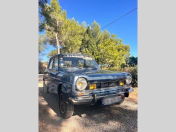 SIMCA 