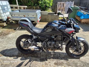 KAWASAKI Z 650 650