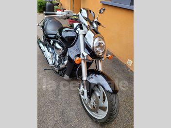 SUZUKI VZR INTRUDER 1800
