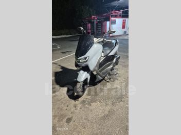 YAMAHA NMAX 125