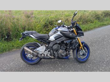YAMAHA MT-10 1000 SP