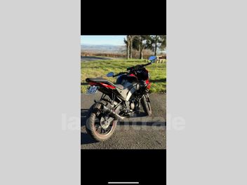 APRILIA SPORT CITY 125