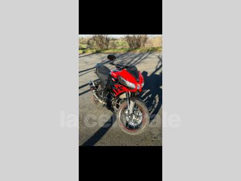 APRILIA SPORT CITY 125