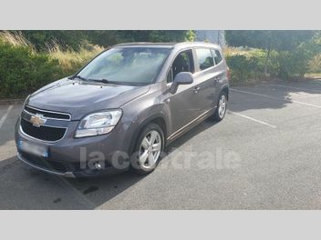 CHEVROLET 