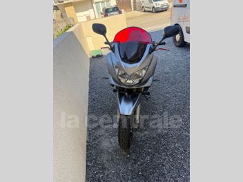 SUZUKI GSX 650