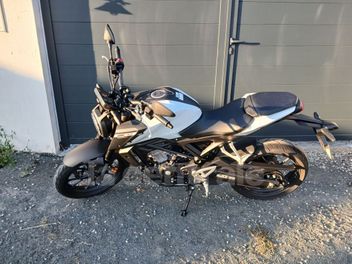 HONDA CBR 125