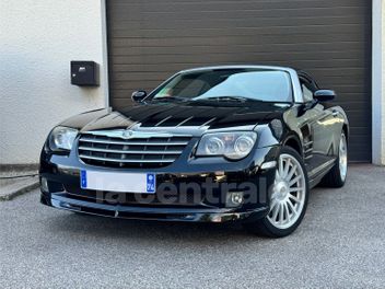 CHRYSLER CROSSFIRE SRT-6 3.2 SRT-6 BVA