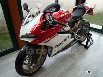 DUCATI PANIGALE 1299 ANNIVERSARIO