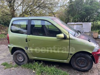 MICROCAR 