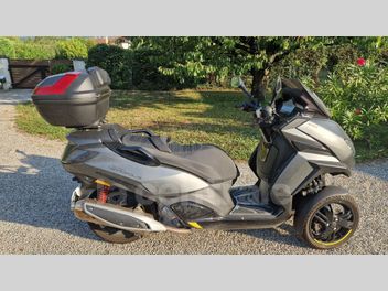 PEUGEOT METROPOLIS 400 RS