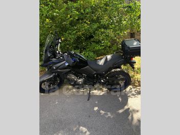 SUZUKI DL V-STROM 650 ABS