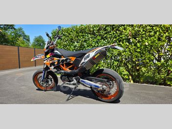 KTM SMC 690 R