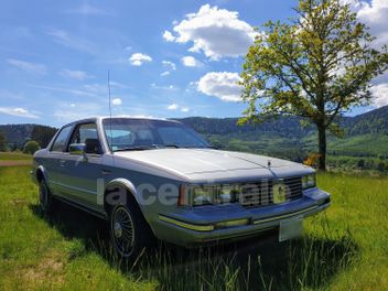 OLDSMOBILE 