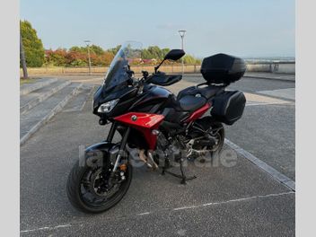 YAMAHA TRACER 900