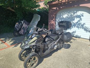 KYMCO CV3 550