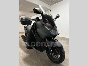 HONDA FORZA 125