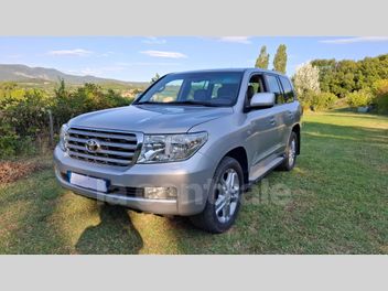 TOYOTA LAND CRUISER SW SERIE 200 (VDJ200) 4.5 V8 D-4D 286 7PL LOUNGE