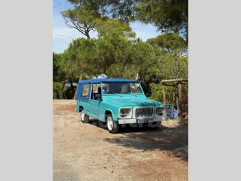 RENAULT RODEO 6 1.1