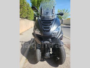 PEUGEOT METROPOLIS 400