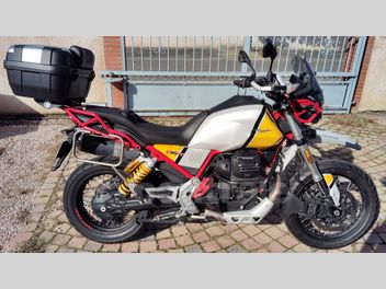 MOTO GUZZI V85 TT 850