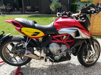 MV AGUSTA RIVALE 800