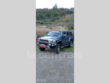 HUMMER 