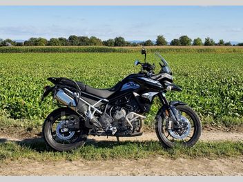 TRIUMPH TIGER 900 GT
