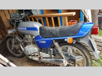 HONDA XLR 250