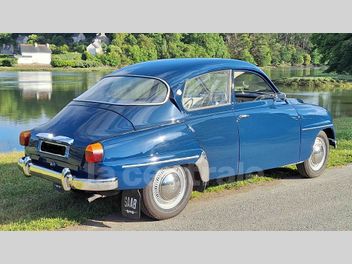 SAAB 