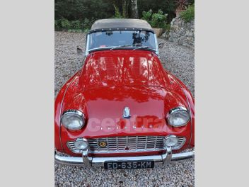 TRIUMPH 