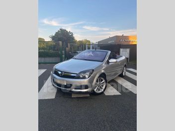 OPEL ASTRA 3 TWINTOP III TWINTOP 1.8 140 COSMO