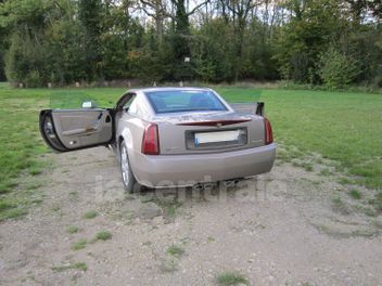 CADILLAC 