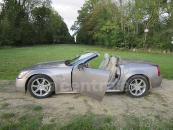 CADILLAC XLR ROADSTER 4.6 V8 326 BVA
