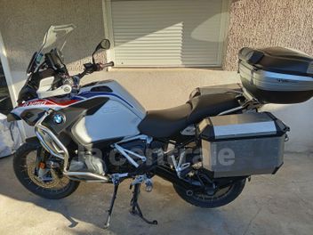 BMW R 1250 GS 1250 ADVENTURE HP