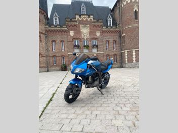 SUZUKI SV 650 S
