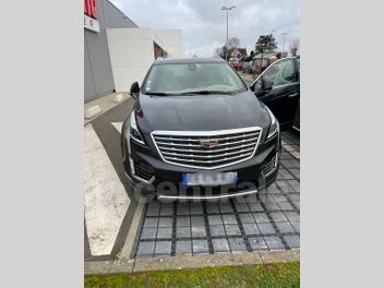 CADILLAC 