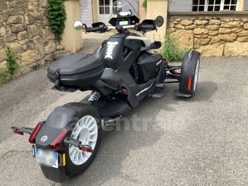 CAN AM RYKER 900 RALLY