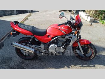 KAWASAKI KLE 500